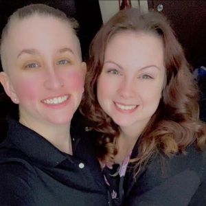 Meet your Posher, Lavonna